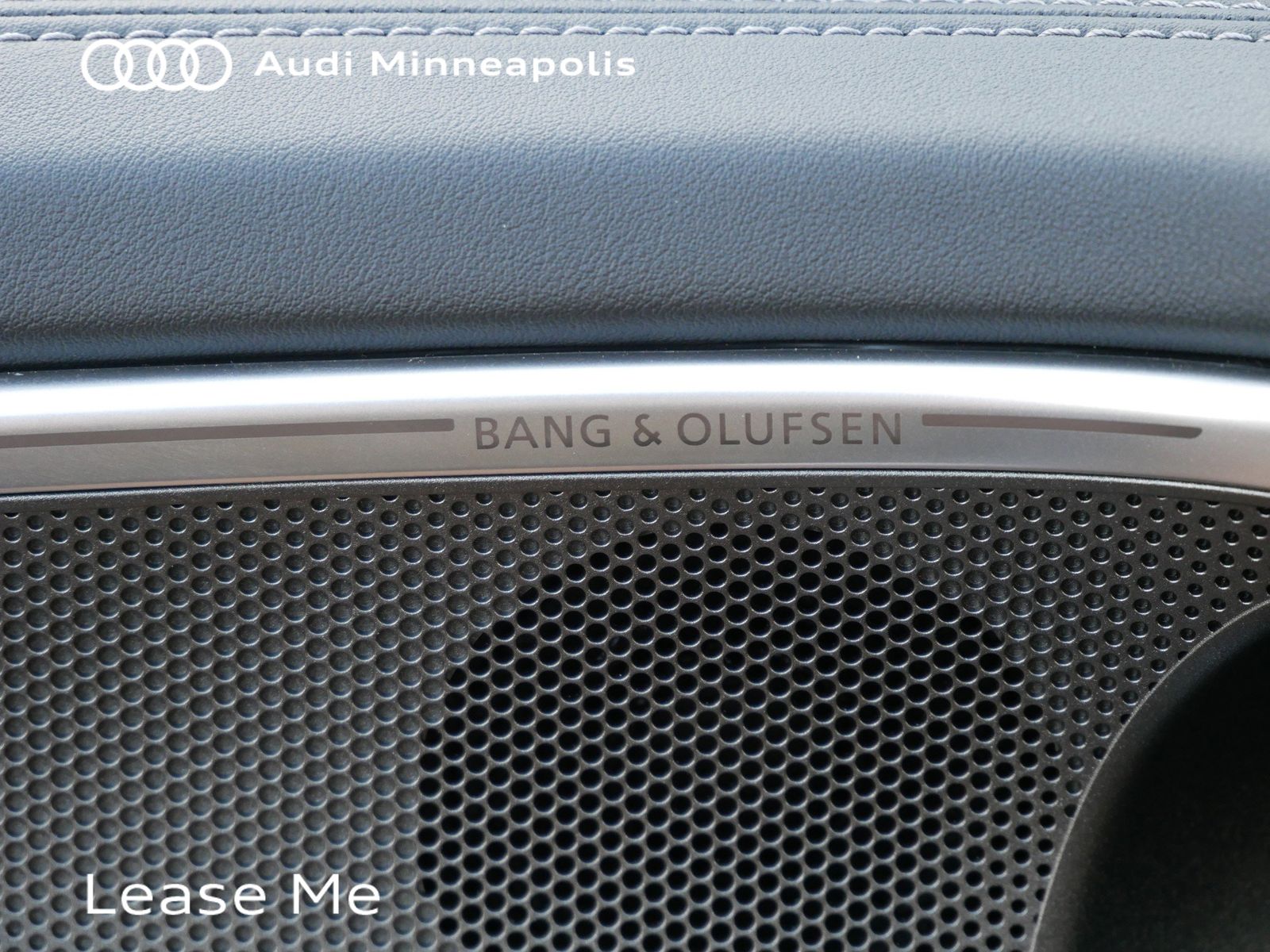 Thumbnail: 2025 Audi A5 - 21