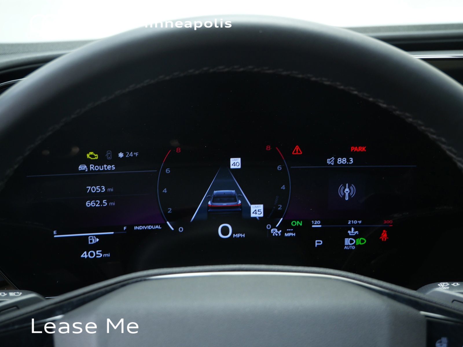 Thumbnail: 2025 Audi Q5 - 27