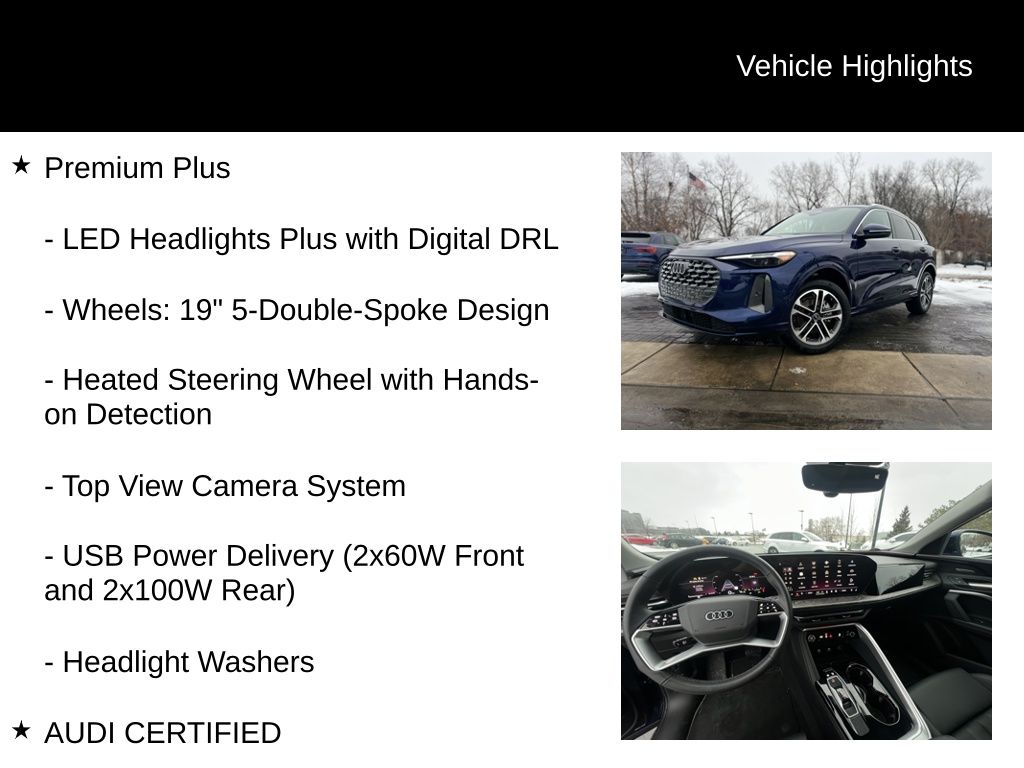 Thumbnail: 2025 Audi Q5 - 23