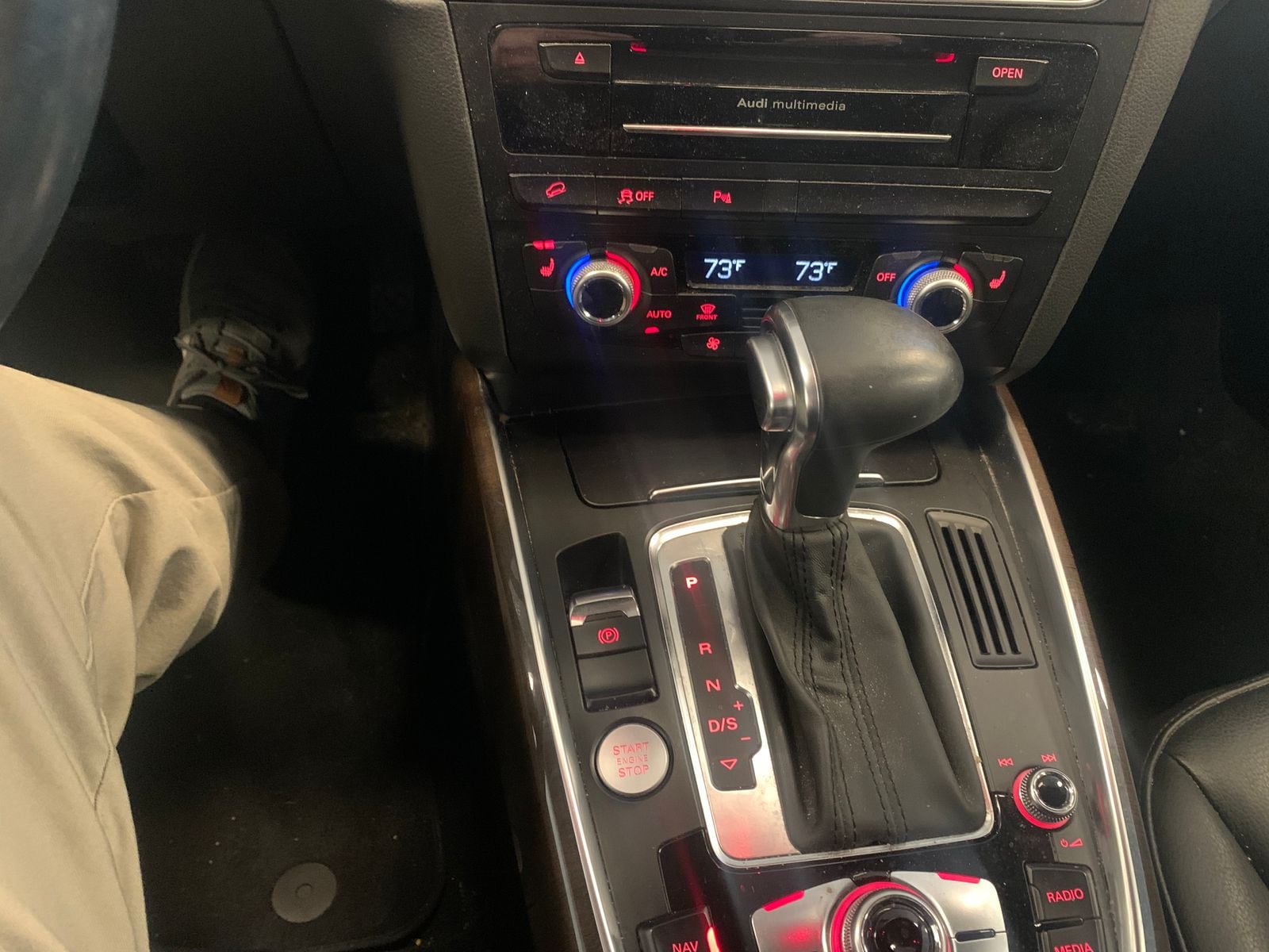 Thumbnail: 2016 Audi Q5 - 2