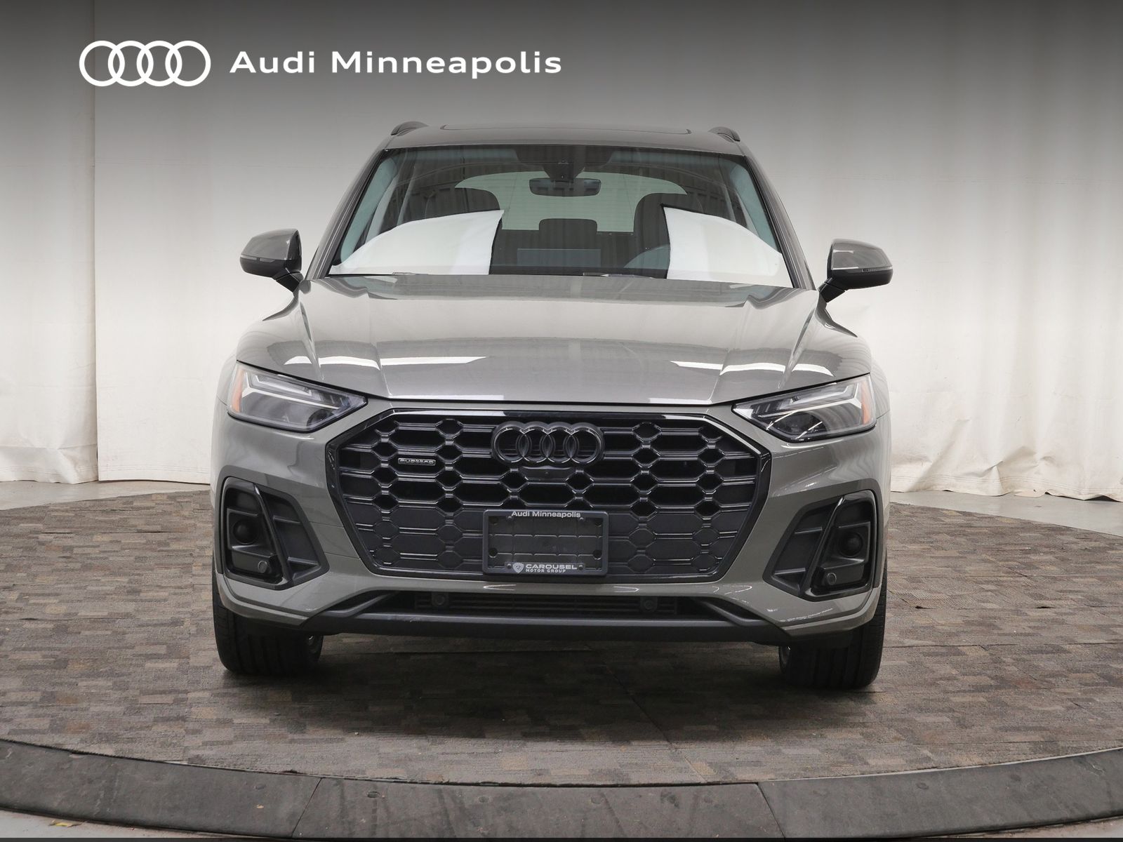 Thumbnail: 2023 Audi Q5 - 11