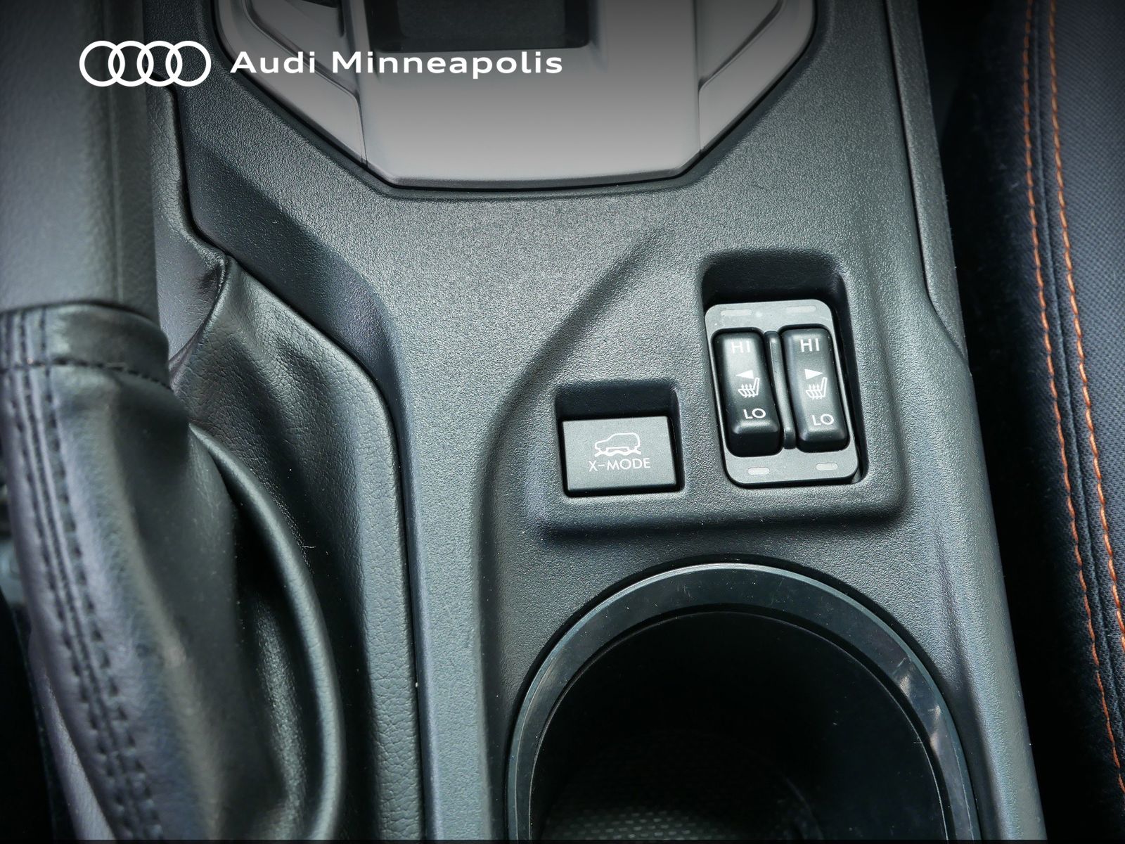 Thumbnail: 2020 Subaru Crosstrek - 22