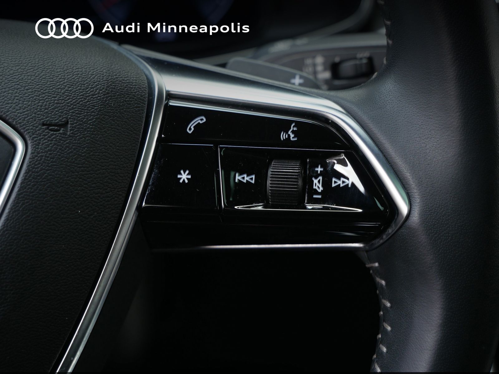 Thumbnail: 2020 Audi A7 - 23