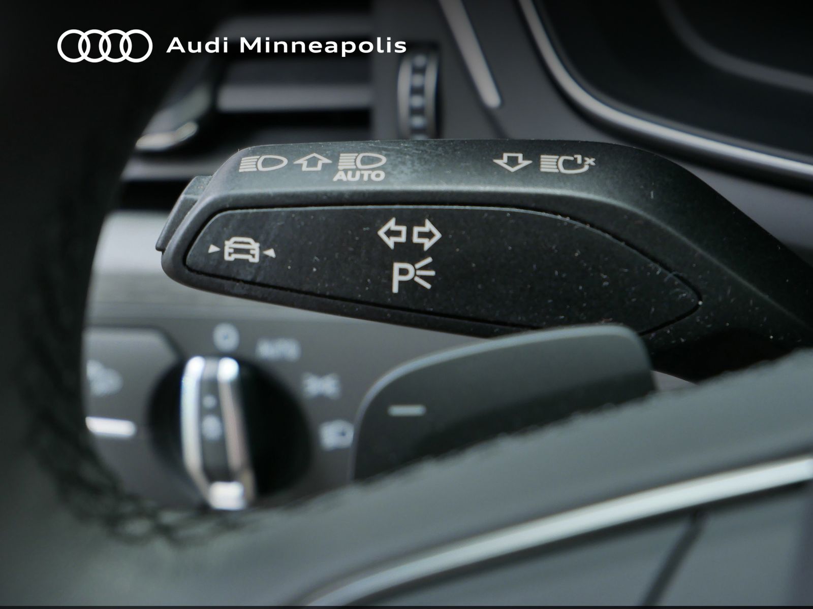 Thumbnail: 2023 Audi A4 - 26