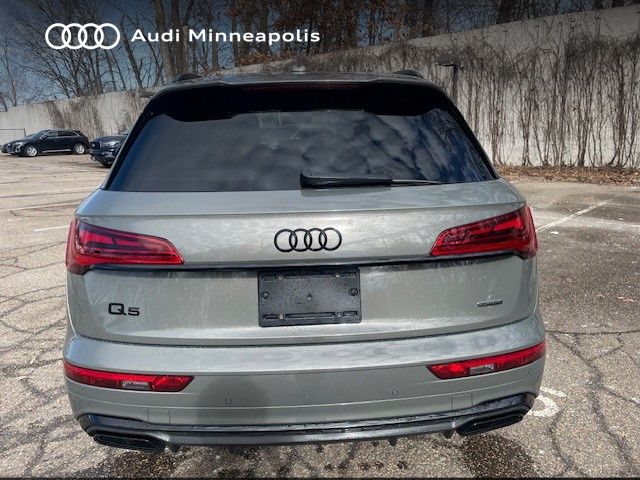 Thumbnail: 2023 Audi Q5 - 6