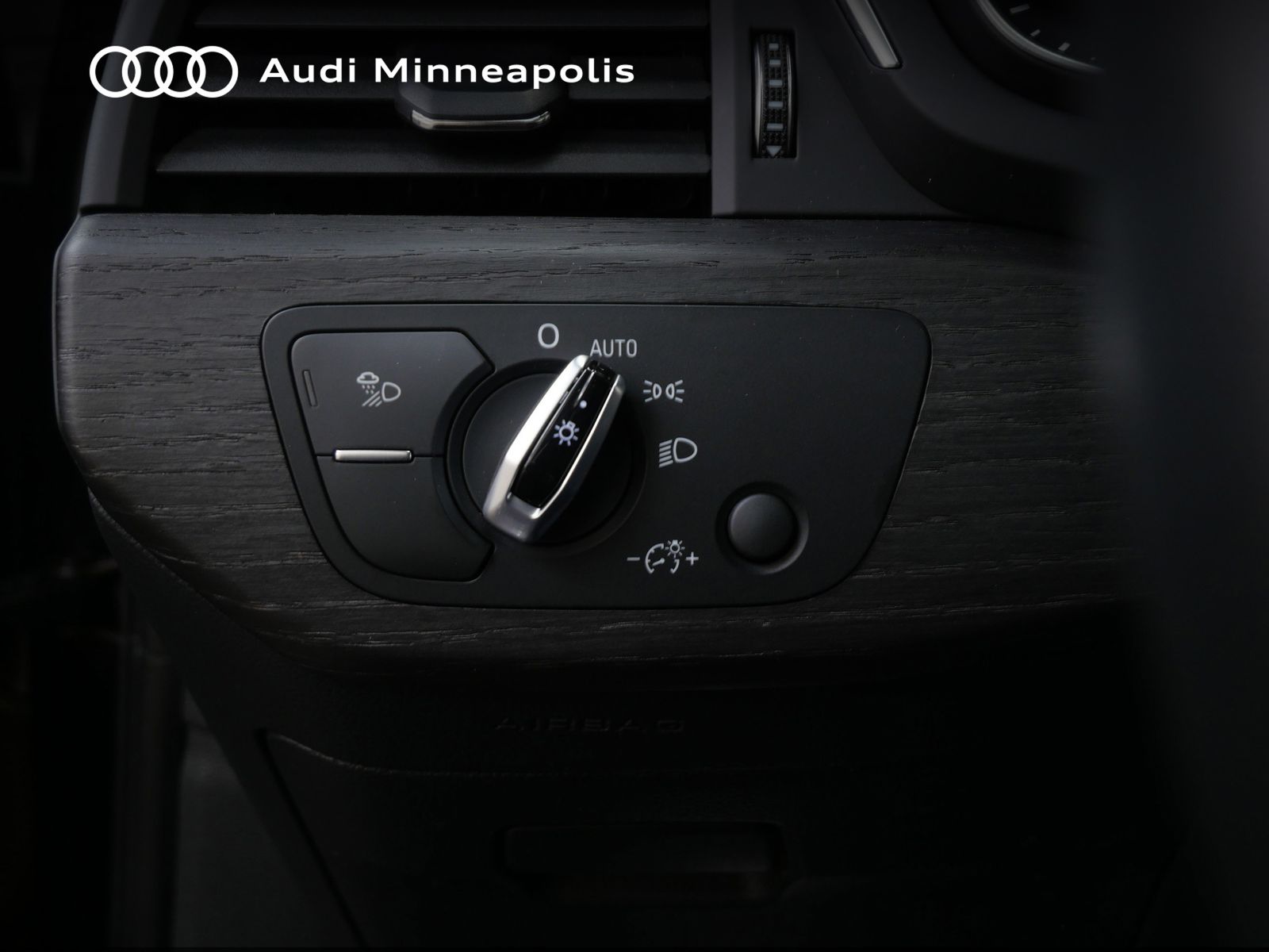 Thumbnail: 2018 Audi A4 - 19