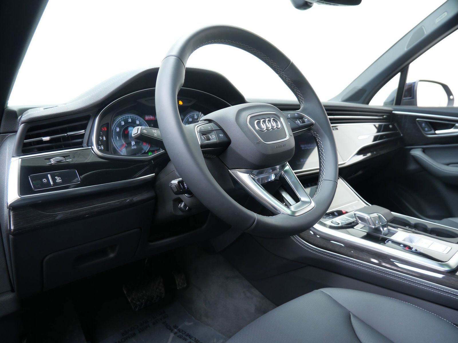 Thumbnail: 2026 Audi Q7 - 2