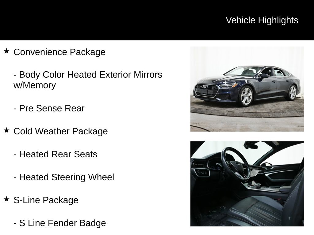 Thumbnail: 2019 Audi A7 - 15