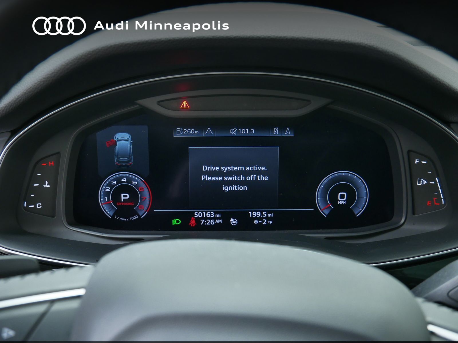 Thumbnail: 2020 Audi Q7 - 27