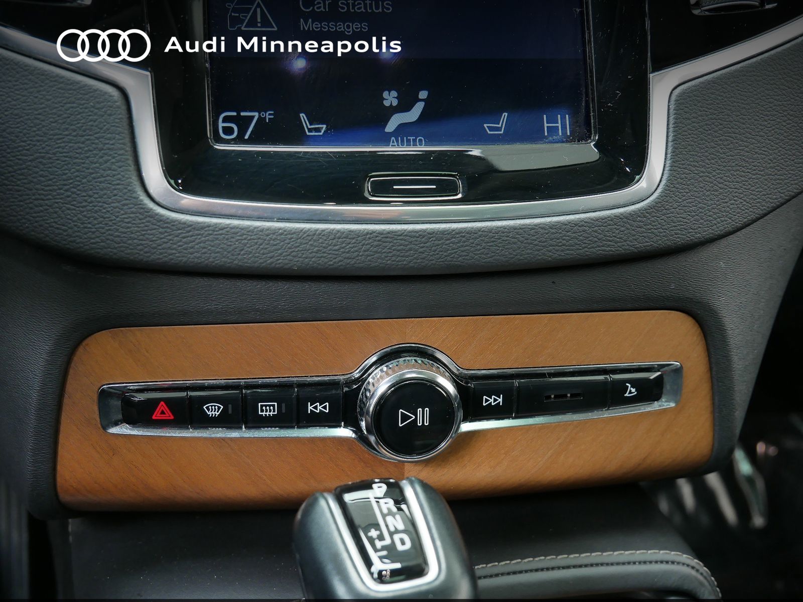 Thumbnail: 2018 Volvo XC90 - 26