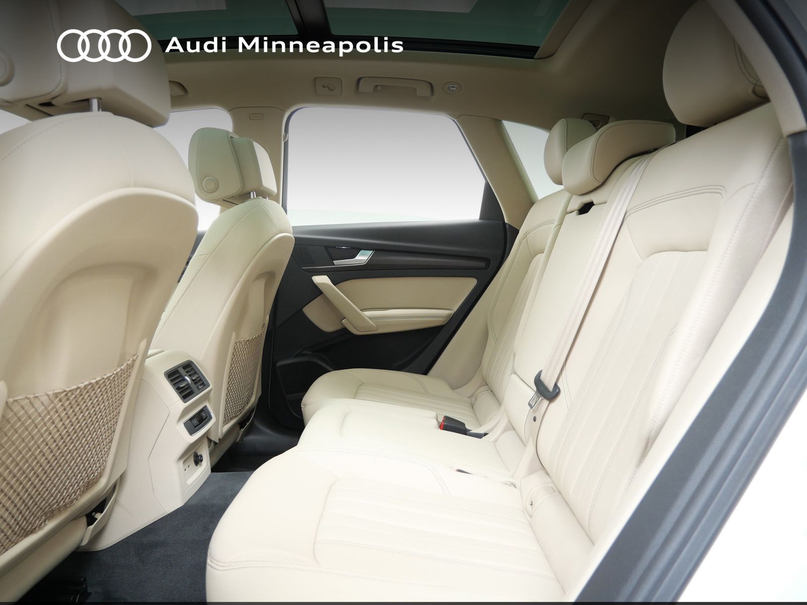 Thumbnail: 2023 Audi Q5 - 15