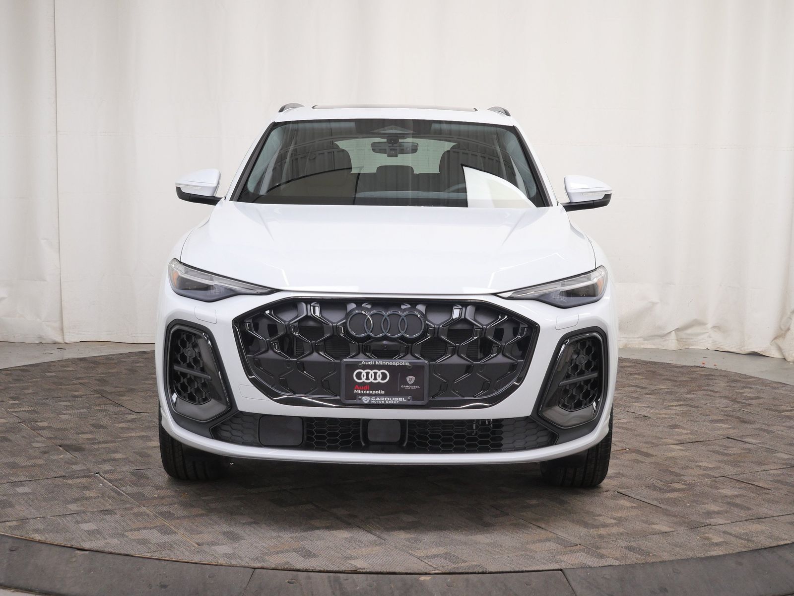 Thumbnail: 2026 Audi Q5 - 9