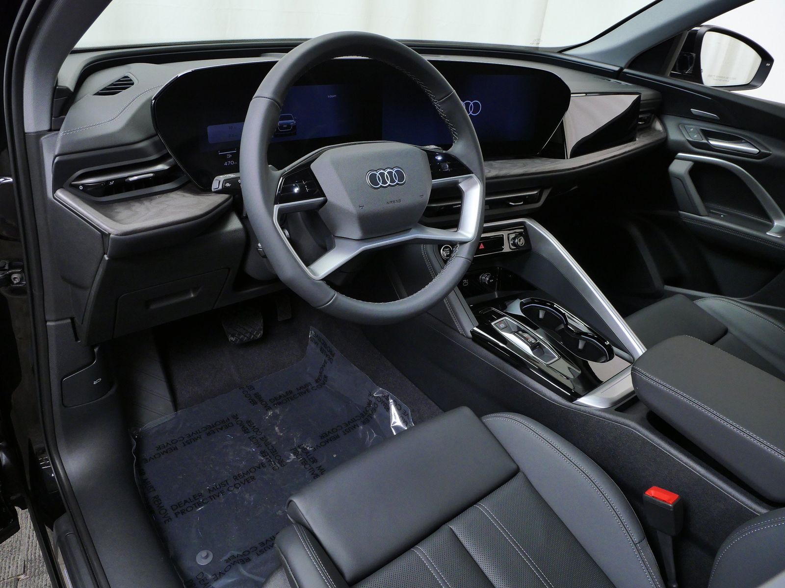 Thumbnail: 2026 Audi Q5 - 2