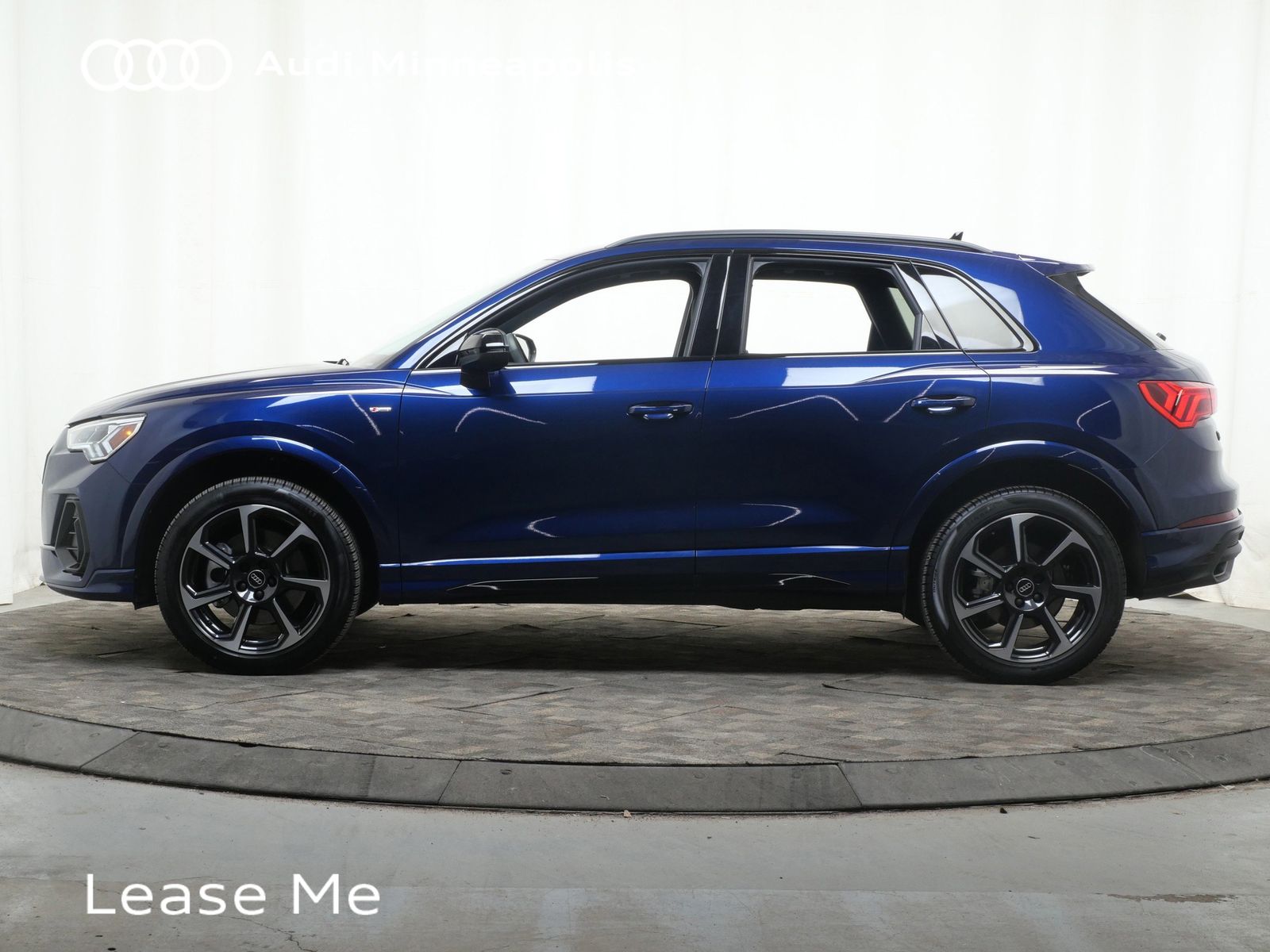 Thumbnail: 2025 Audi Q3 - 3