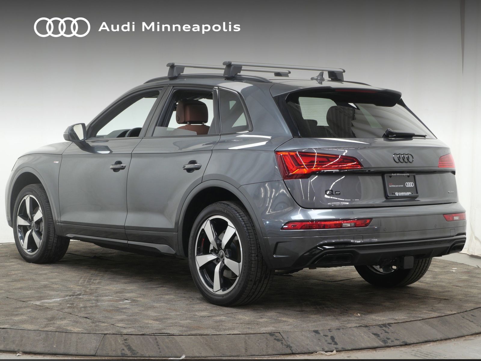 Thumbnail: 2023 Audi Q5 - 5