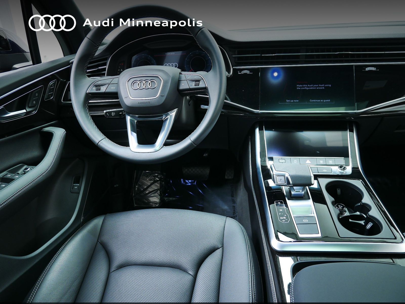 Thumbnail: 2025 Audi Q7 - 19