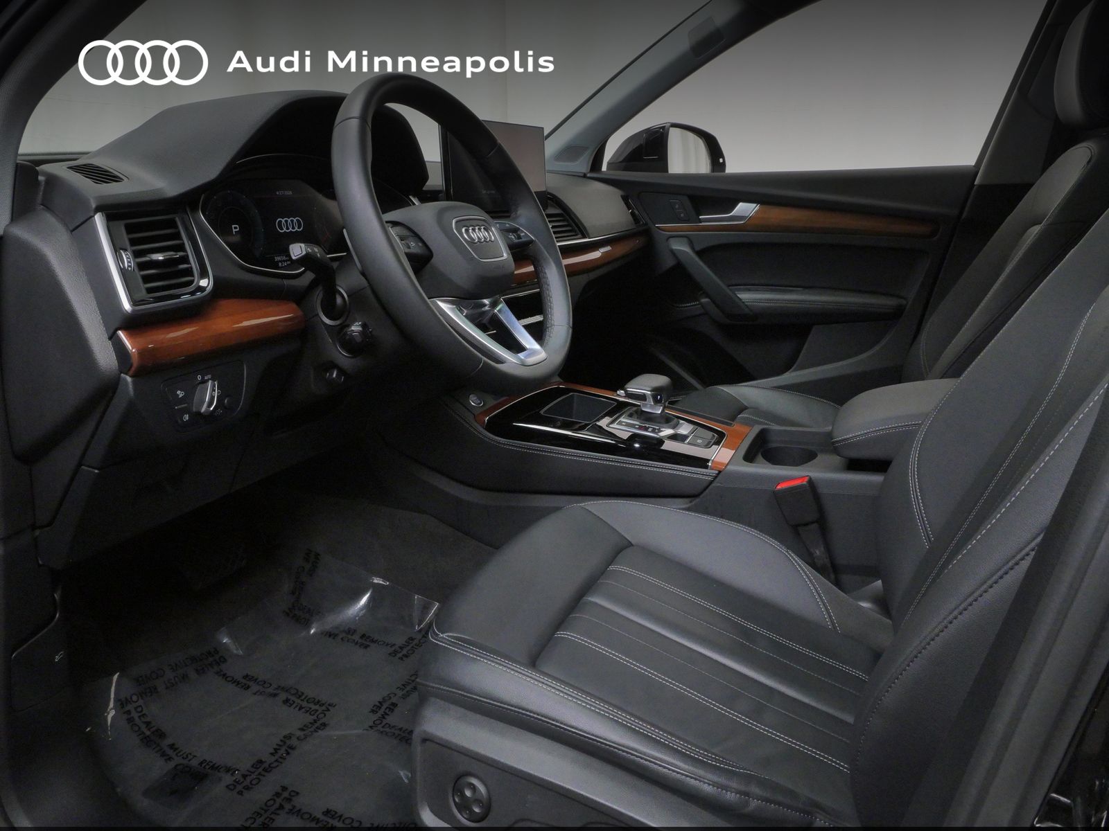 Thumbnail: 2023 Audi Q5 - 2