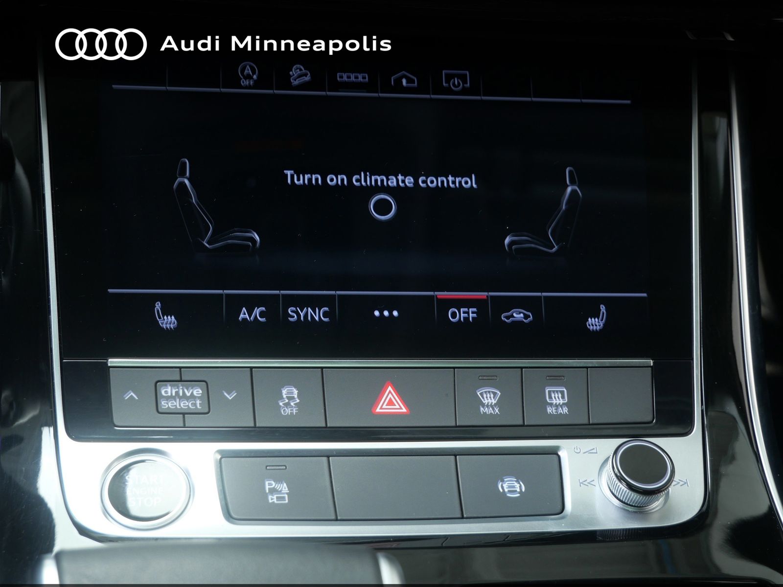 Thumbnail: 2023 Audi Q7 - 21