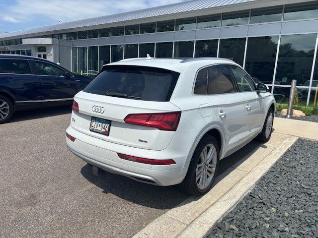 Thumbnail: 2019 Audi Q5 - 5