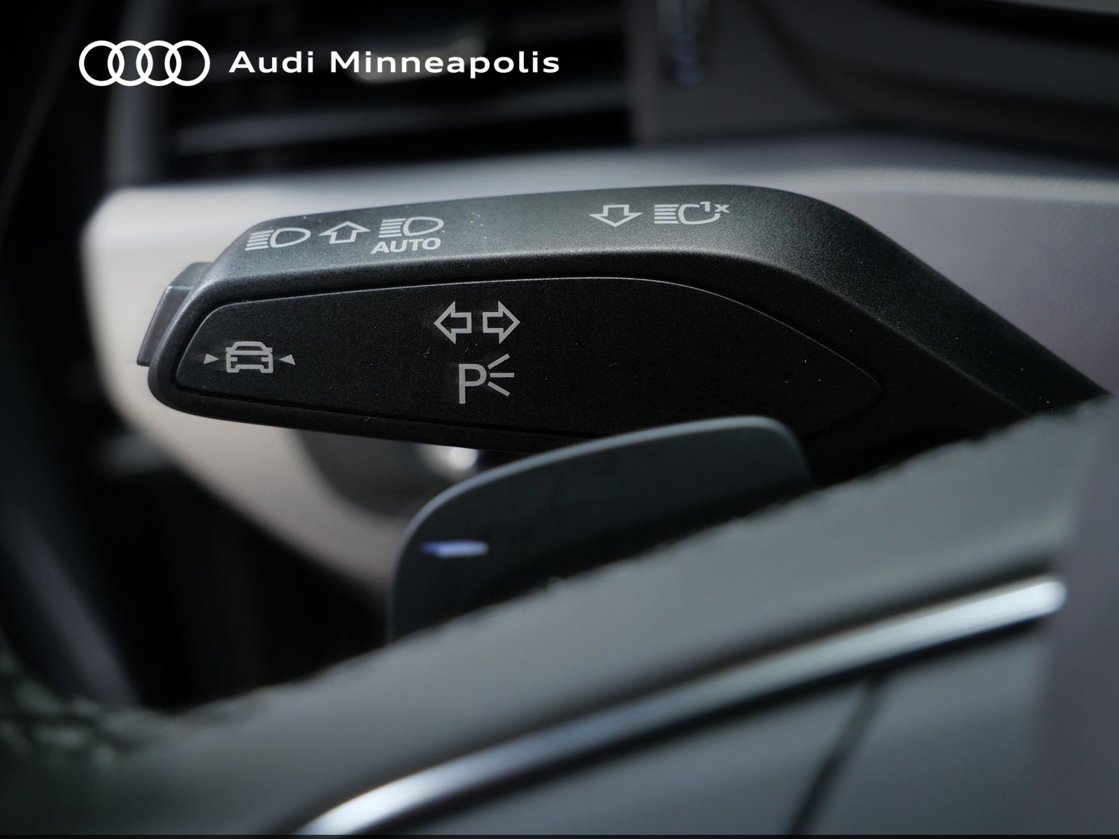 Thumbnail: 2023 Audi A5 - 28