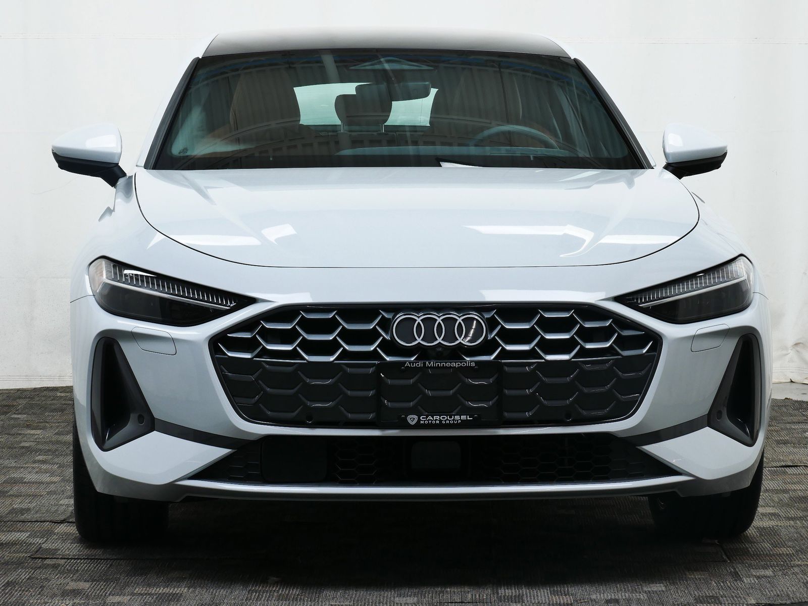 Thumbnail: 2025 Audi A5 - 9