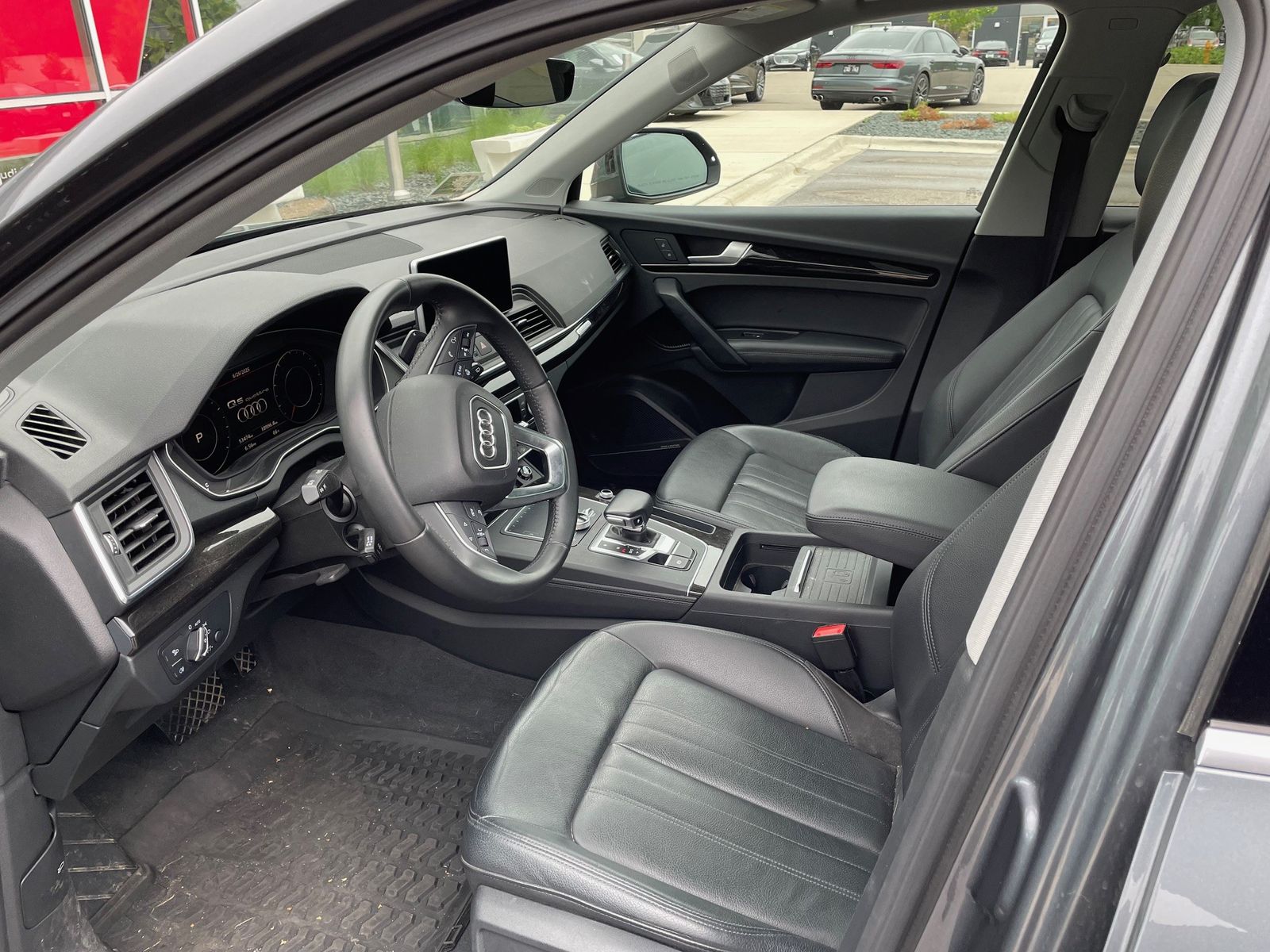 Thumbnail: 2019 Audi Q5 - 2