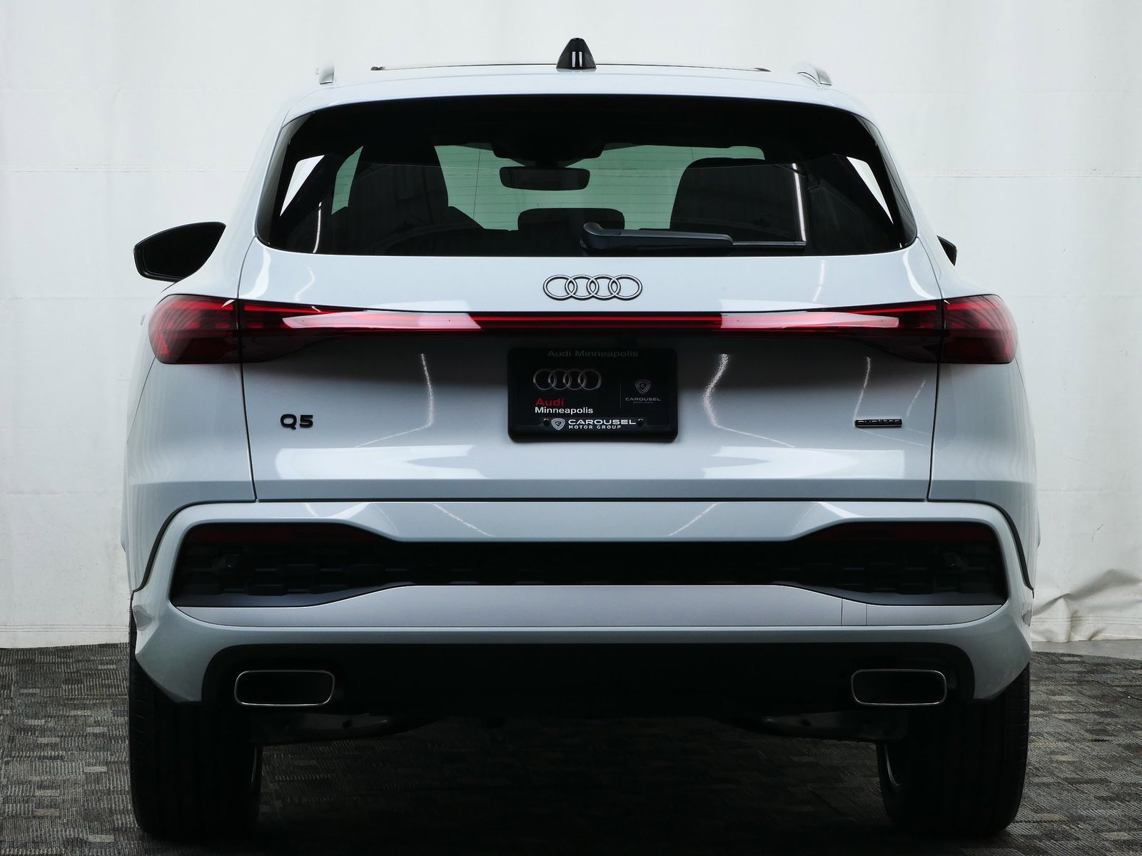 Thumbnail: 2025 Audi Q5 - 5