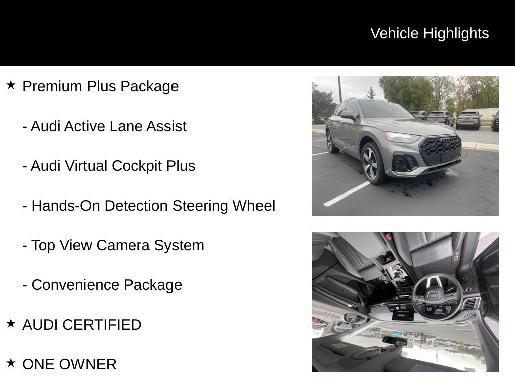 Thumbnail: 2023 Audi Q5 - 17