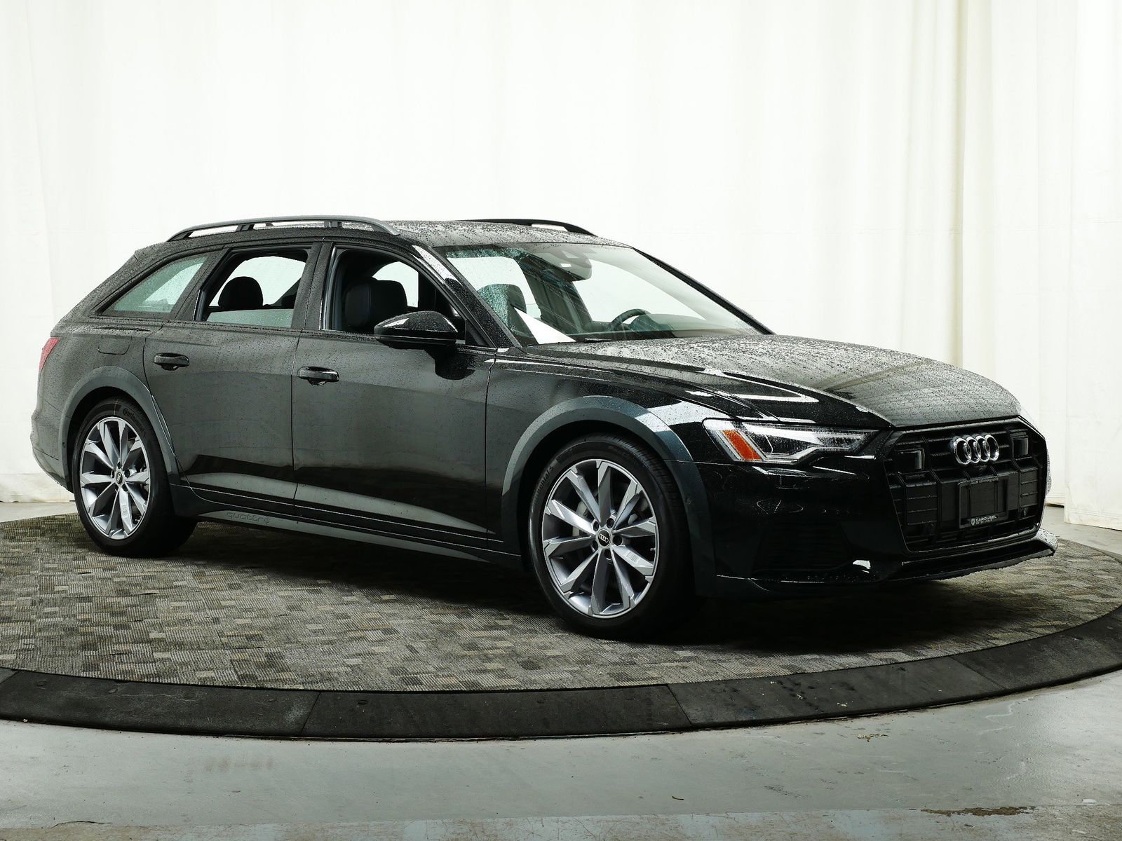 Thumbnail: 2026 Audi A6 - 8