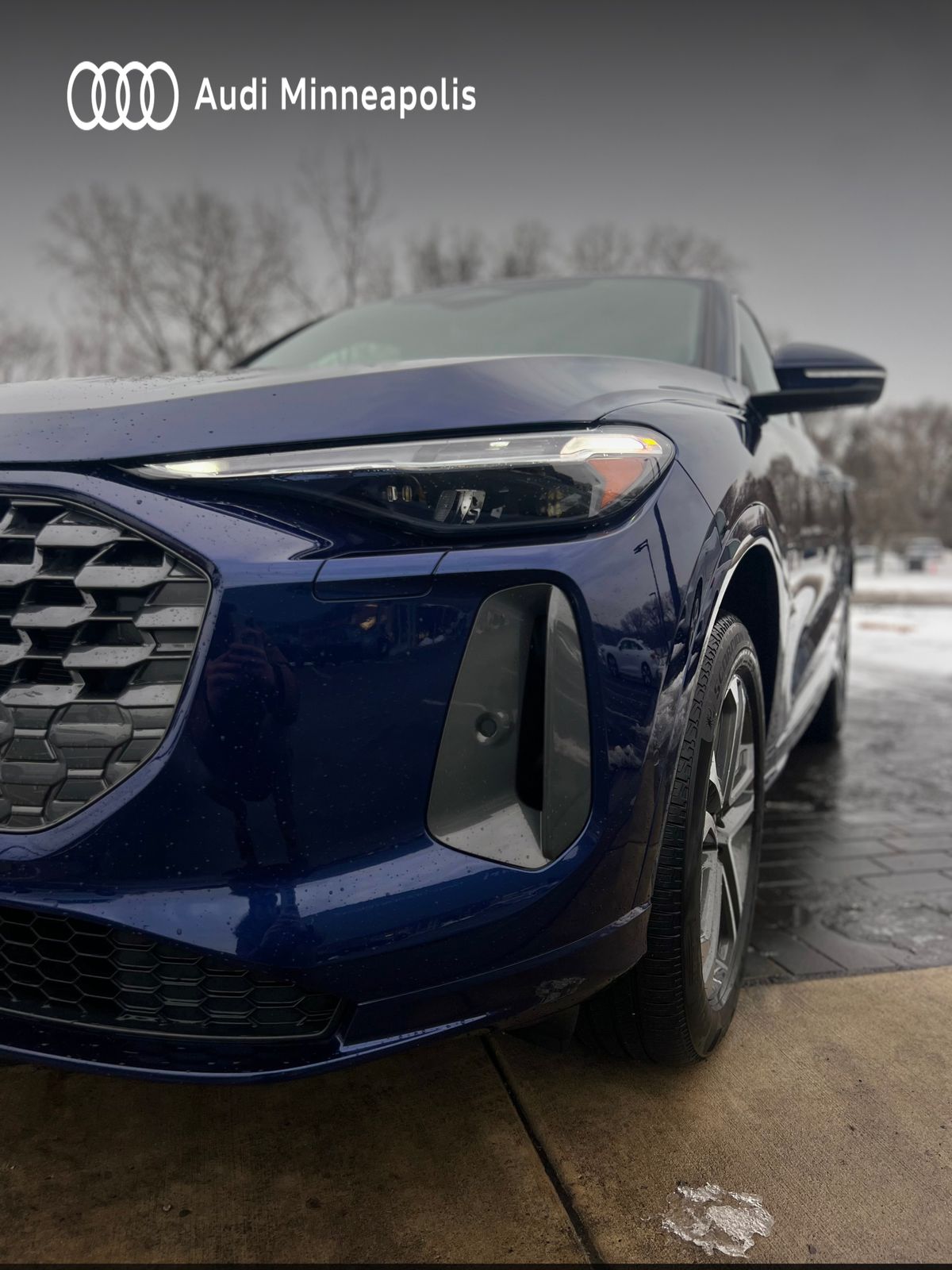 Thumbnail: 2025 Audi Q5 - 12