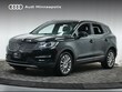 Lincoln MKC