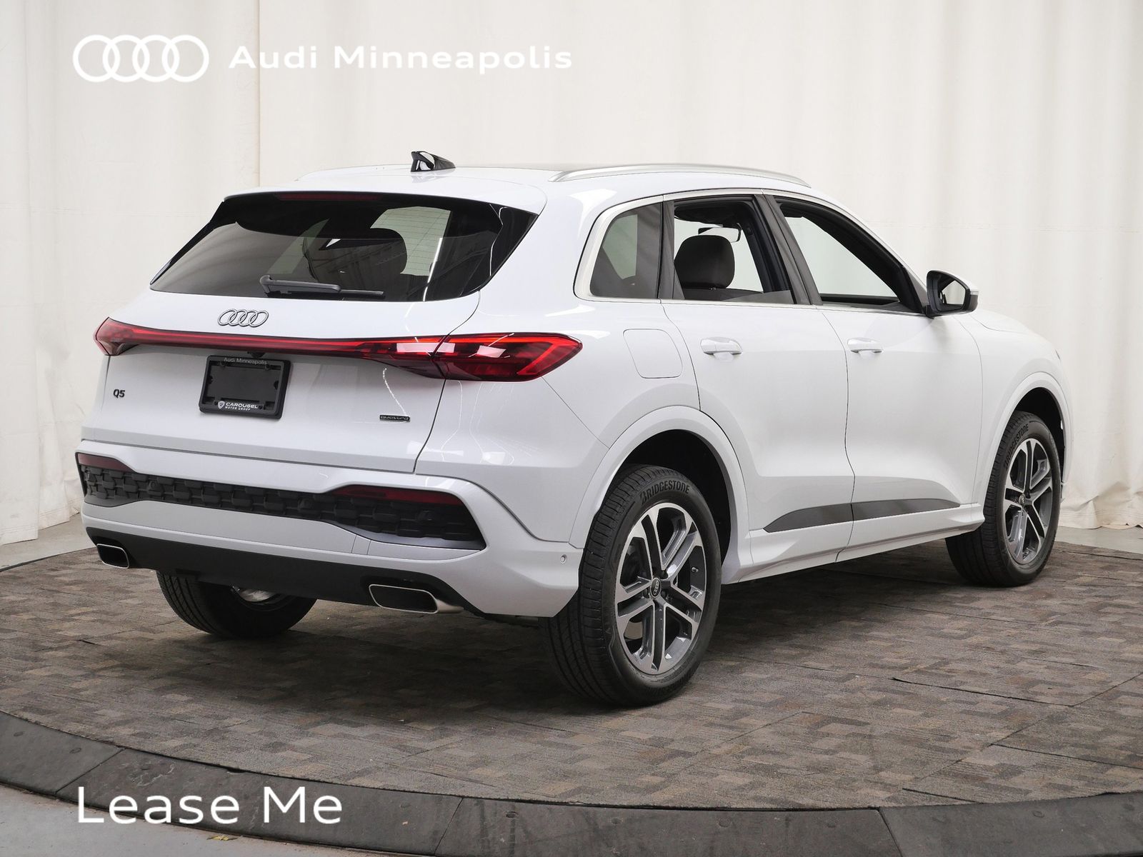 Thumbnail: 2025 Audi Q5 - 7