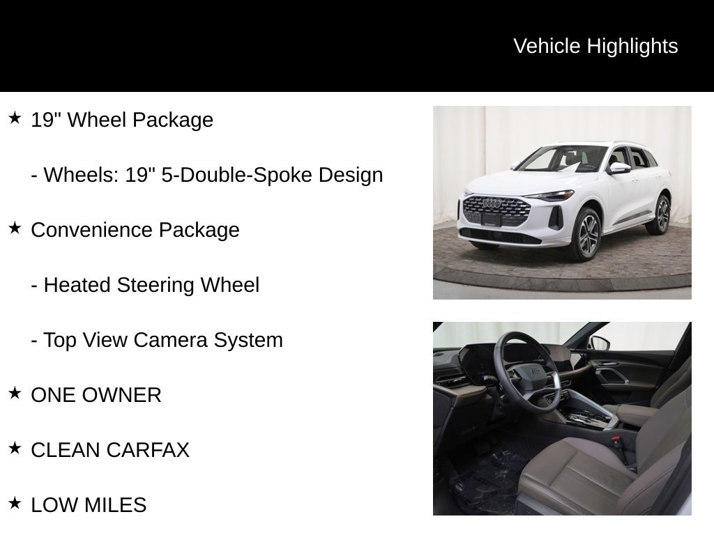 Thumbnail: 2025 Audi Q5 - 8