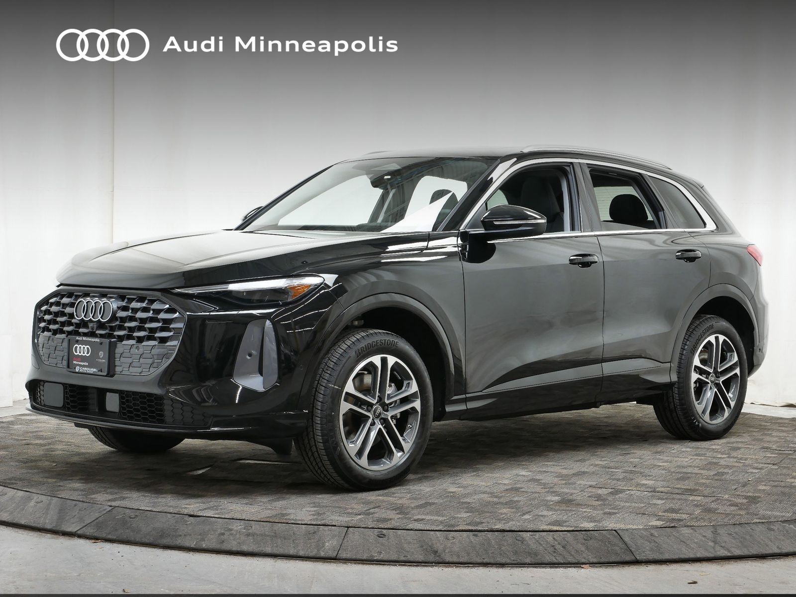 Thumbnail: 2025 Audi Q5 - 1