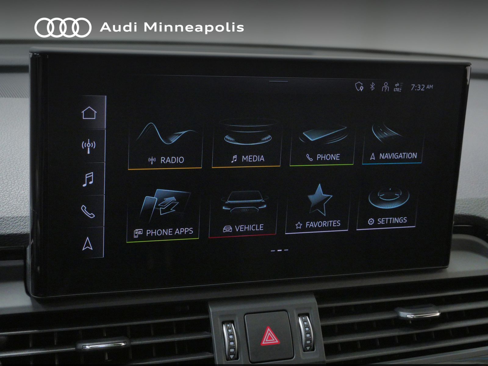Thumbnail: 2023 Audi Q5 - 24