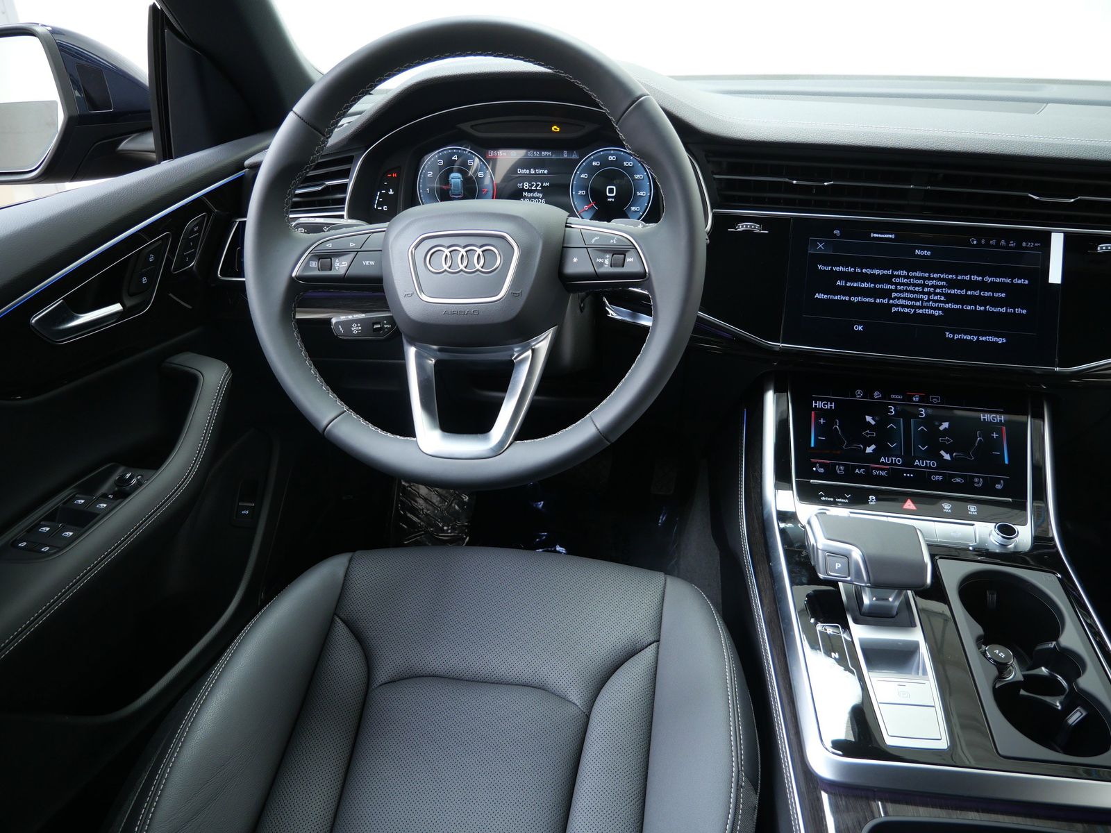 Thumbnail: 2026 Audi Q8 - 15