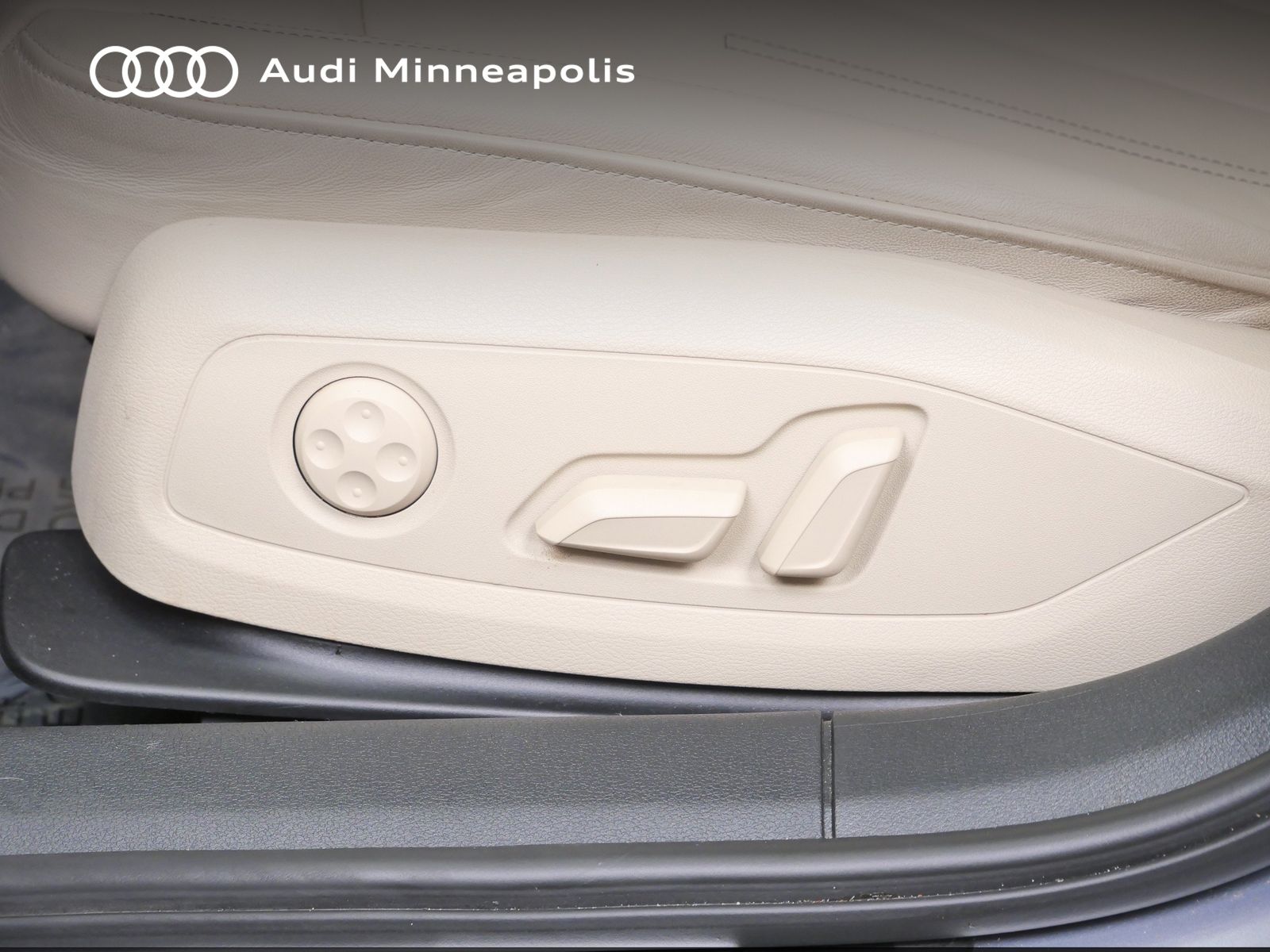 Thumbnail: 2023 Audi A4 - 14