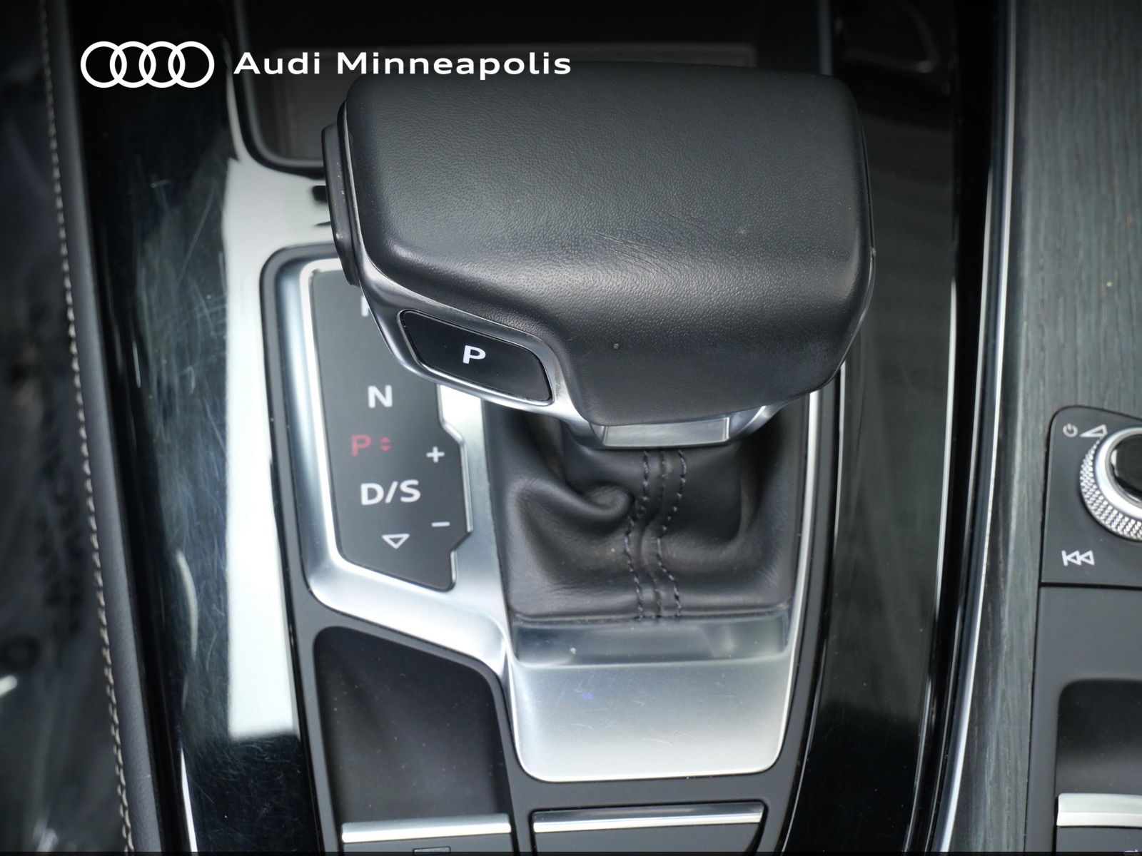 Thumbnail: 2021 Audi A5 - 19