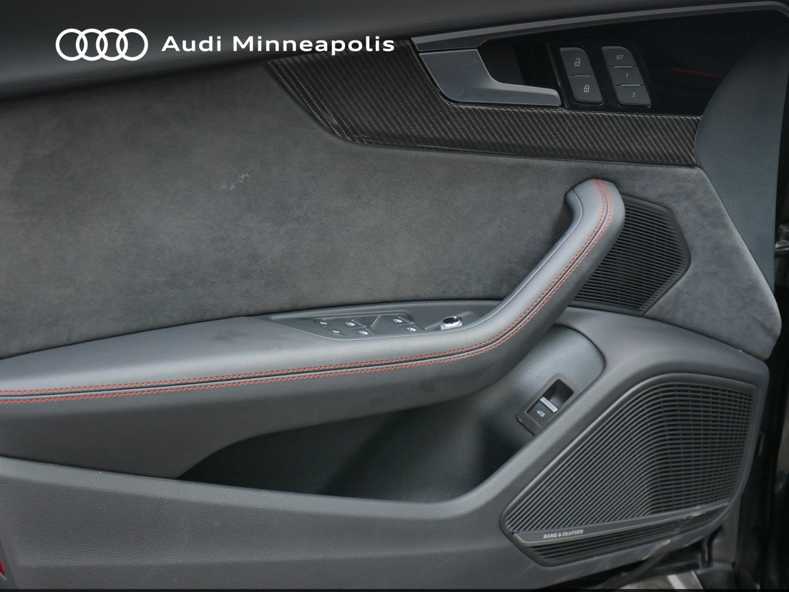 Thumbnail: 2023 Audi S5 - 13