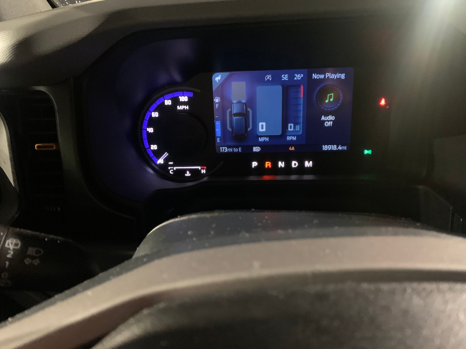 Thumbnail: 2023 Ford Bronco - 5