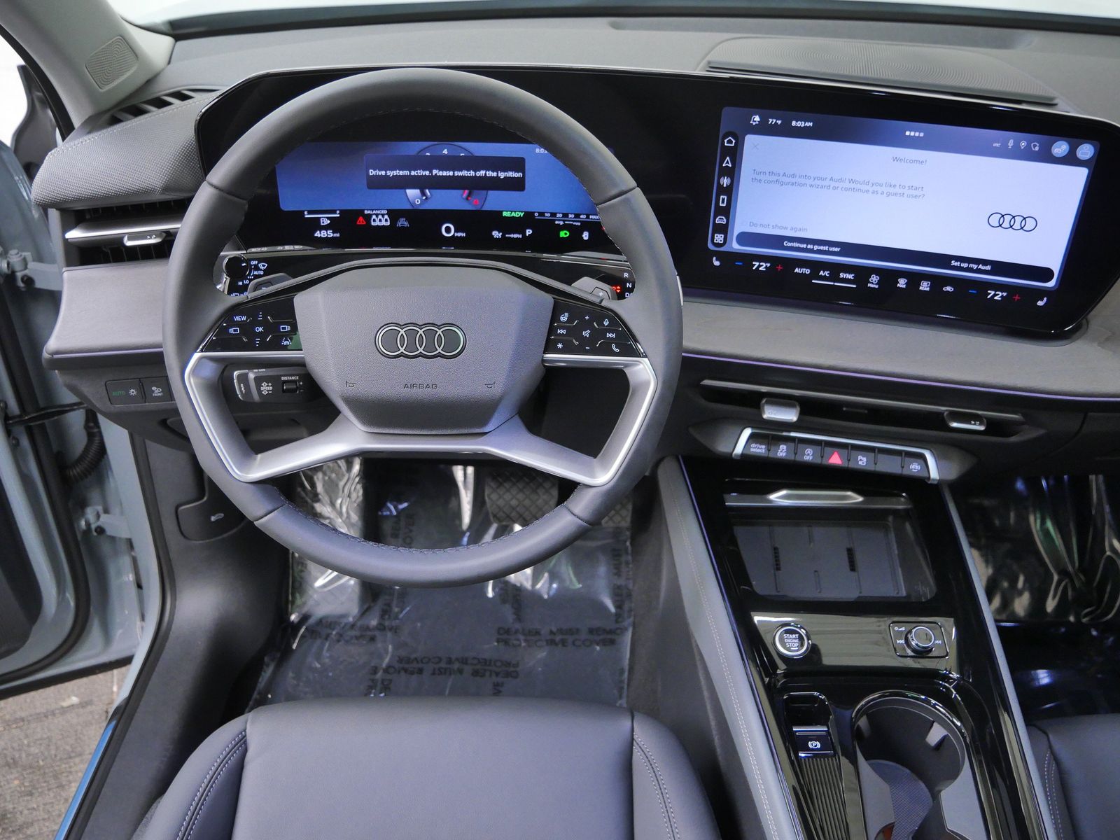 Thumbnail: 2026 Audi Q3 - 15