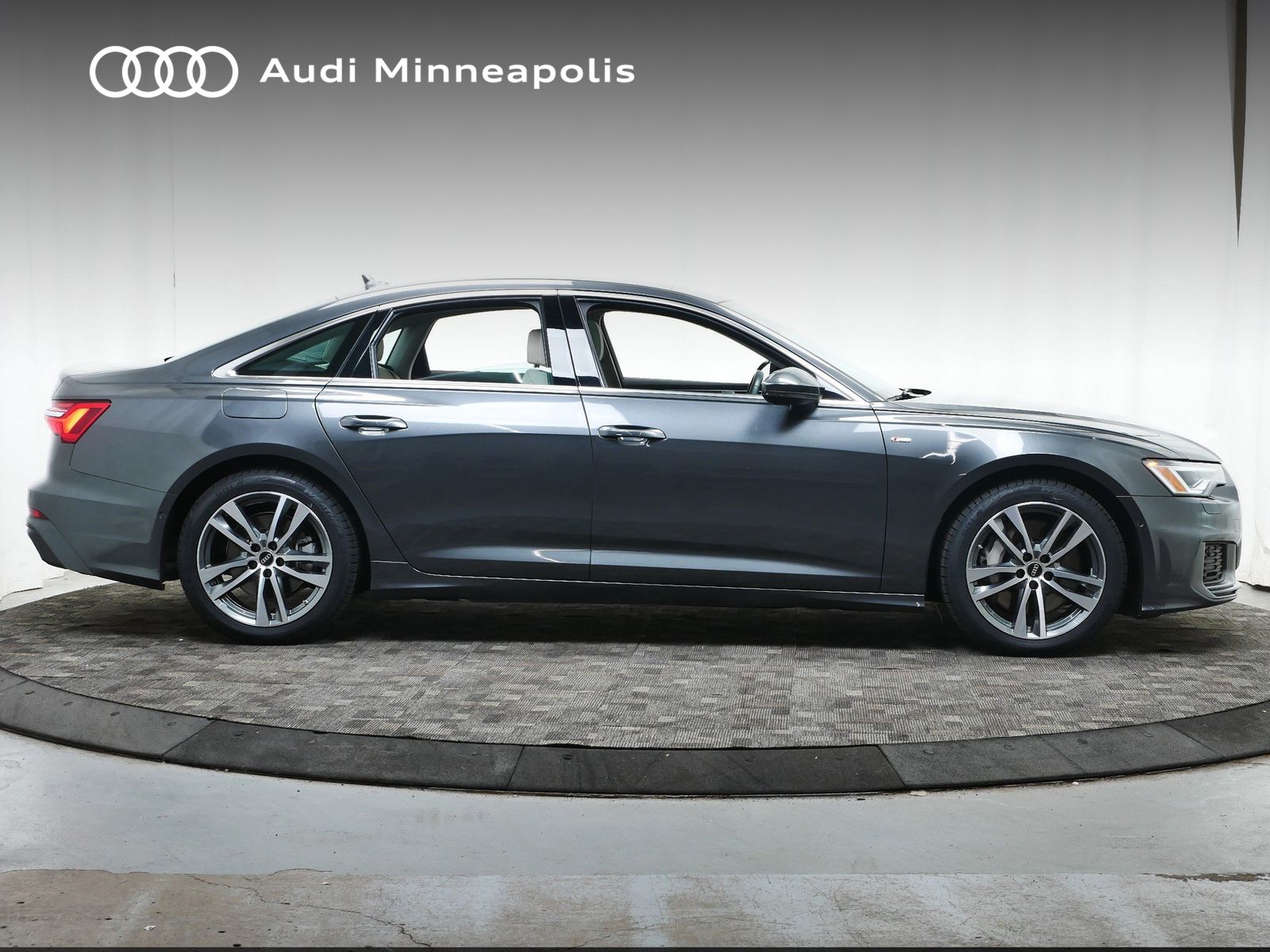 Thumbnail: 2022 Audi A6 - 8
