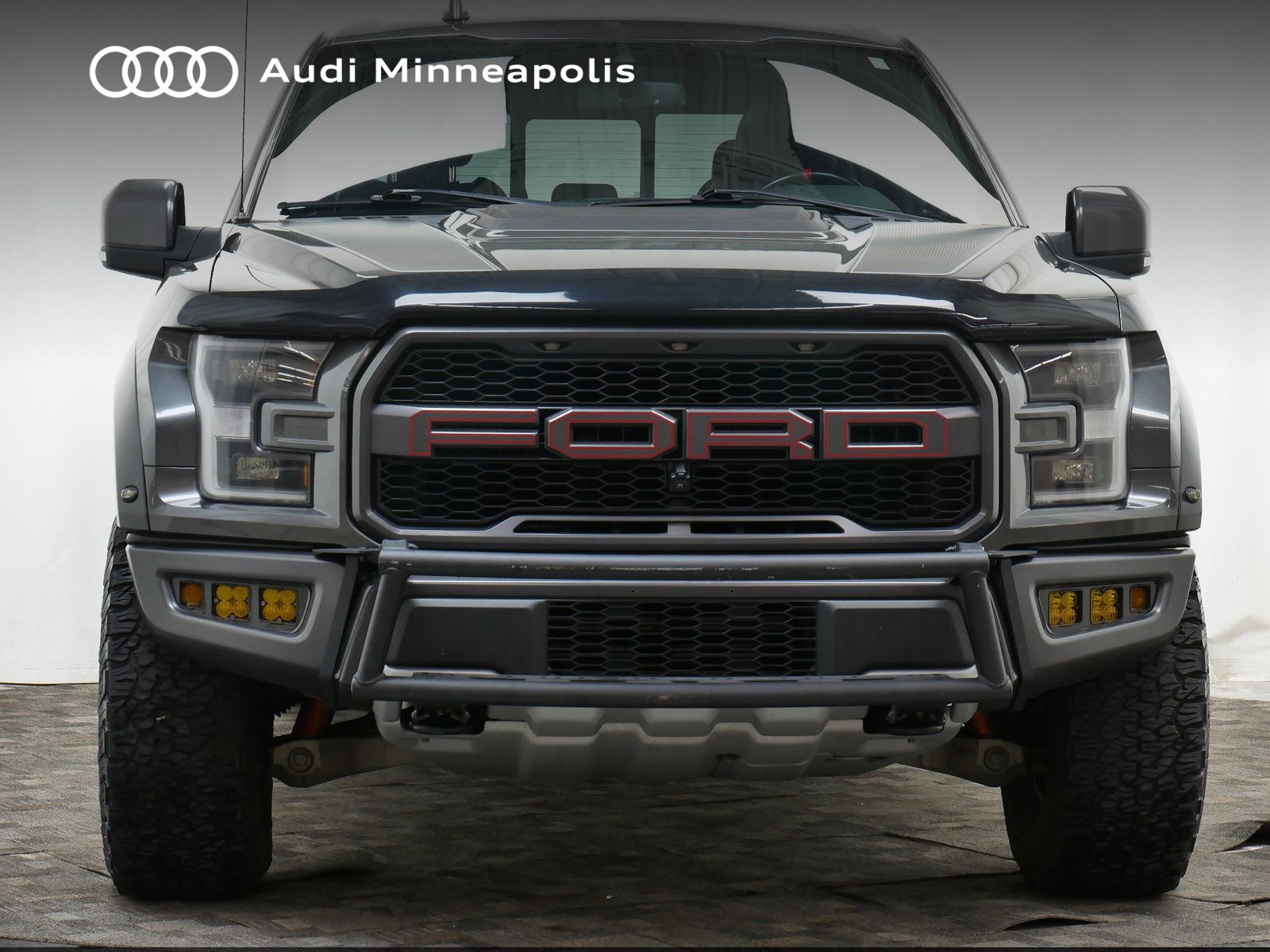 Thumbnail: 2019 Ford F-150 - 11