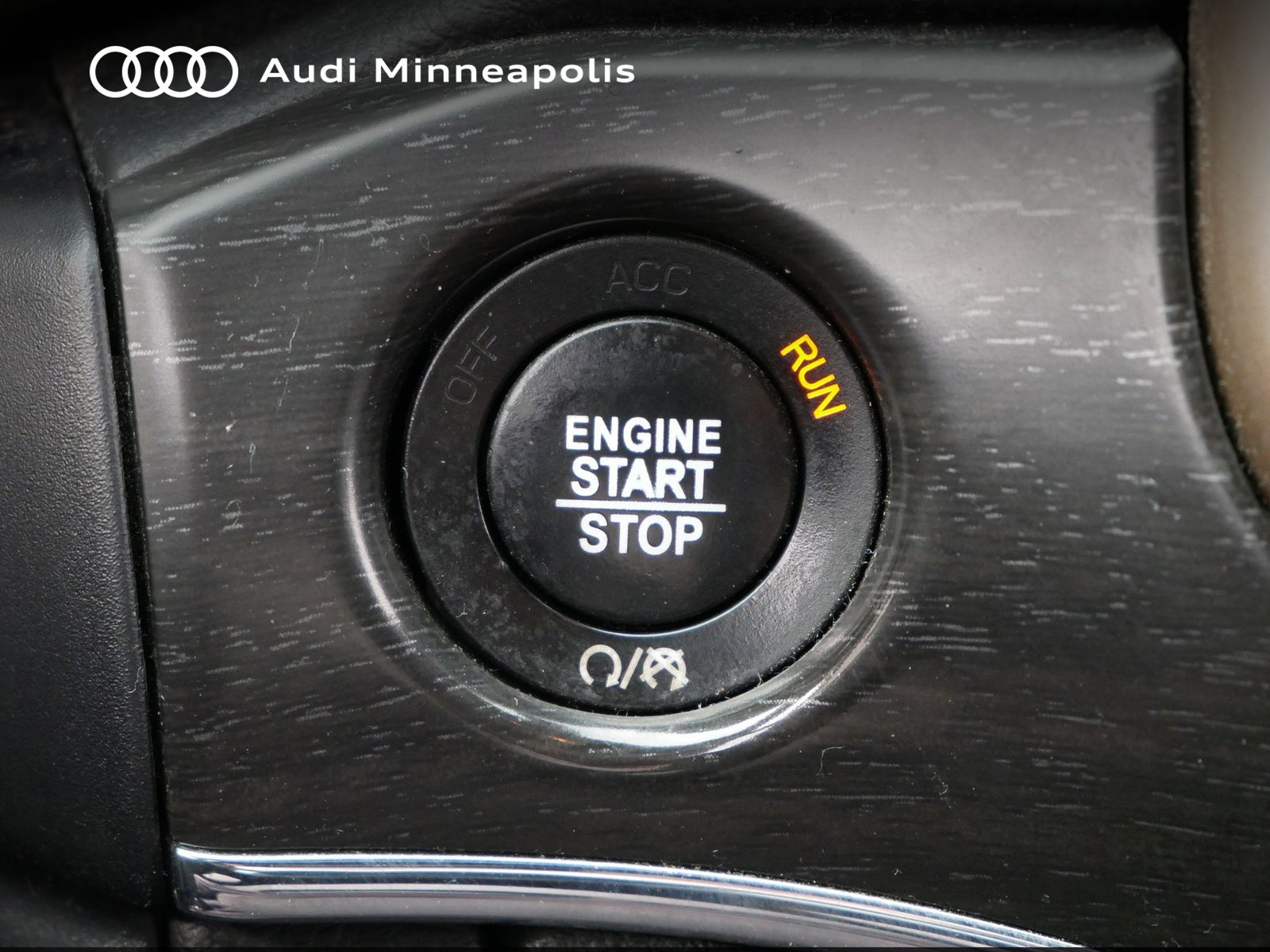 Thumbnail: 2017 Jeep Grand Cherokee - 27