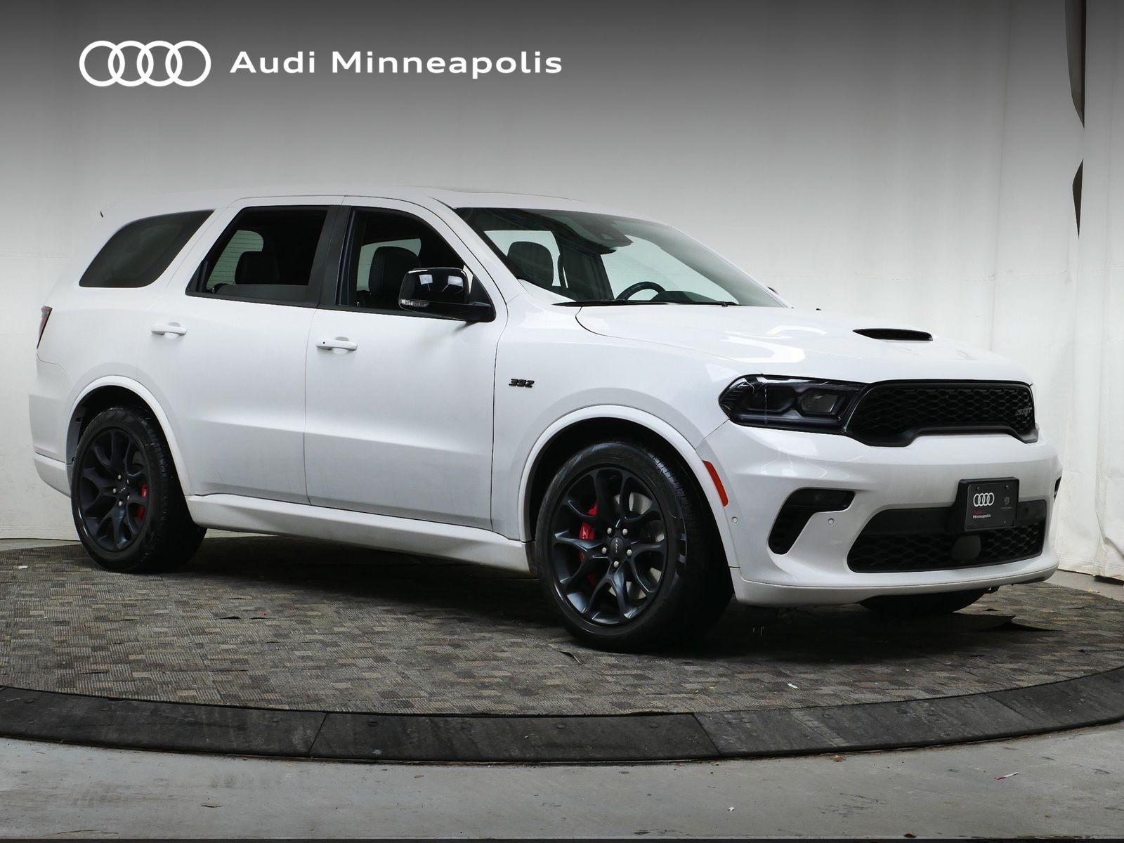 Thumbnail: 2021 Dodge Durango - 9