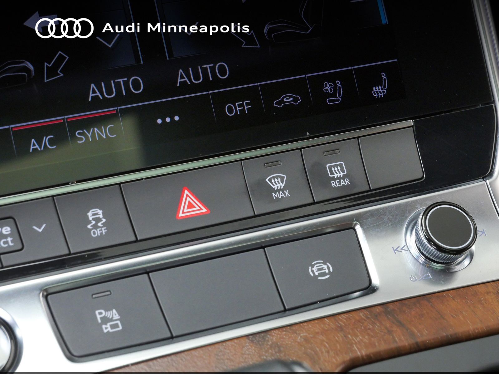 Thumbnail: 2023 Audi A6 - 31