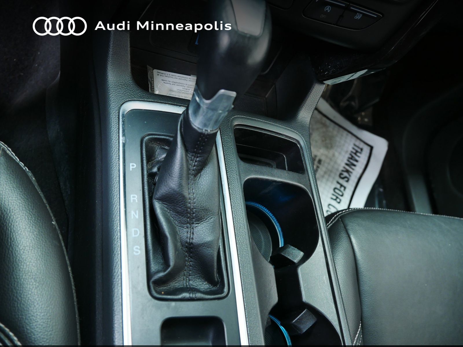 Thumbnail: 2017 Ford Escape - 18