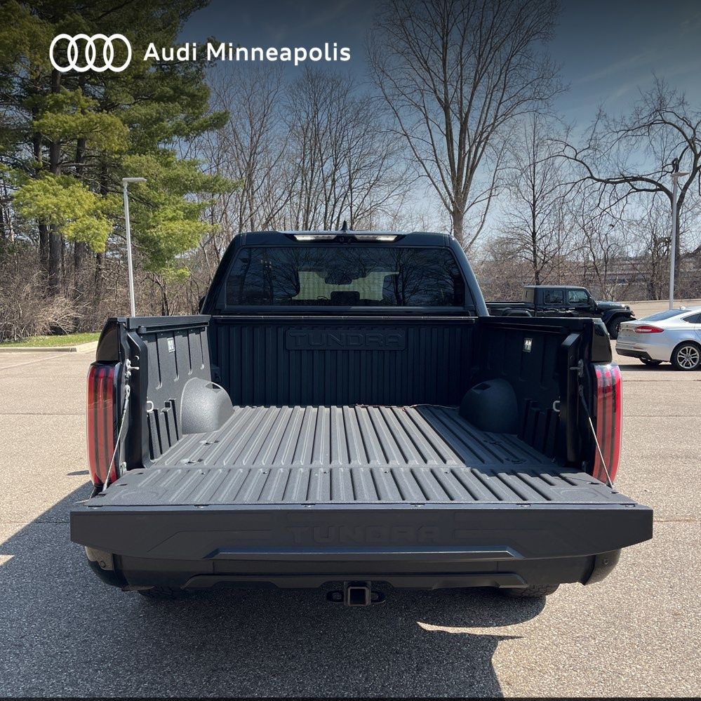 Thumbnail: 2023 Toyota Tundra - 15