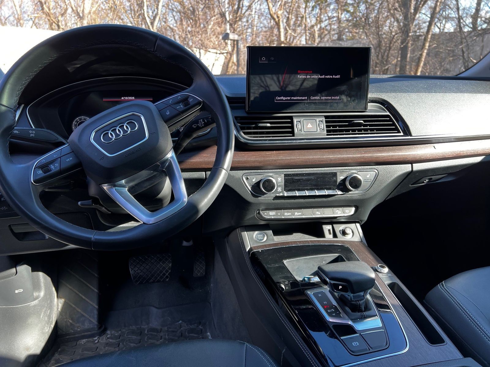 Thumbnail: 2023 Audi Q5 - 8