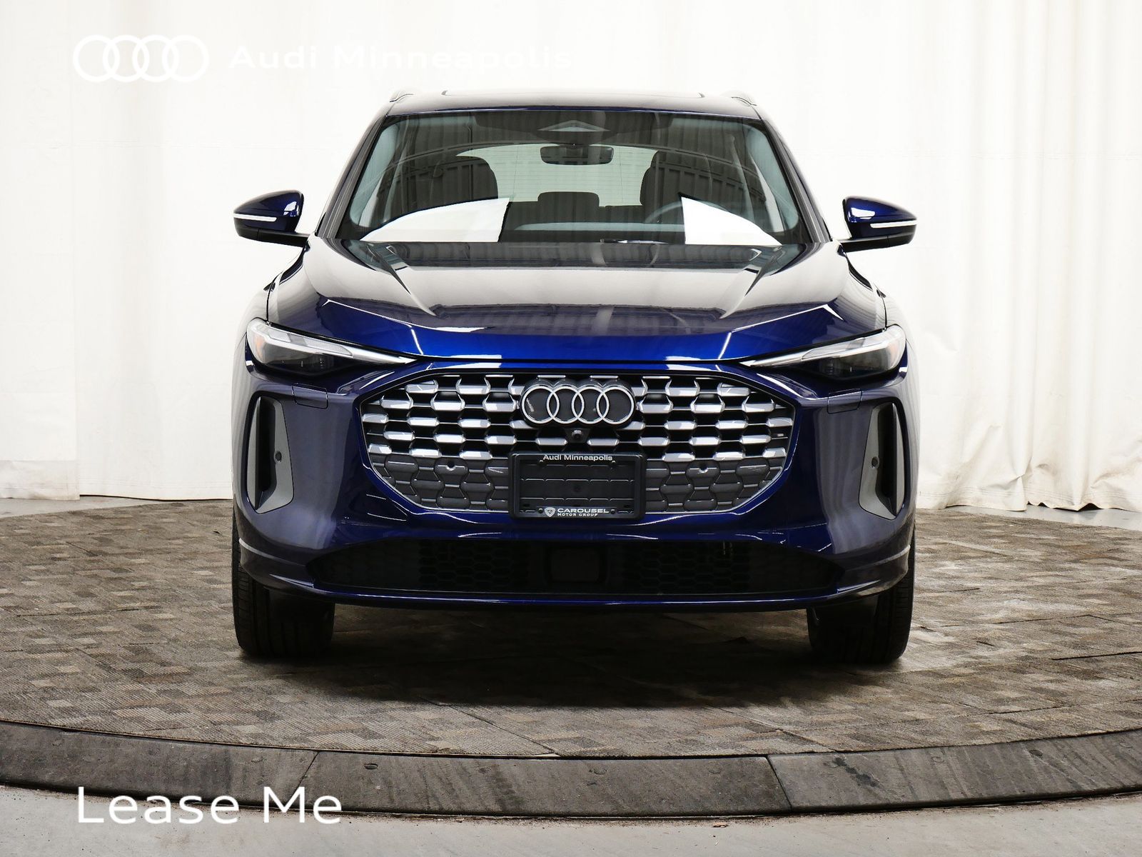 Thumbnail: 2025 Audi Q5 - 11